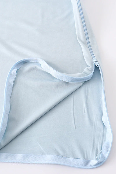 Mint Green Baby Sleep Sack Wearable Blanket