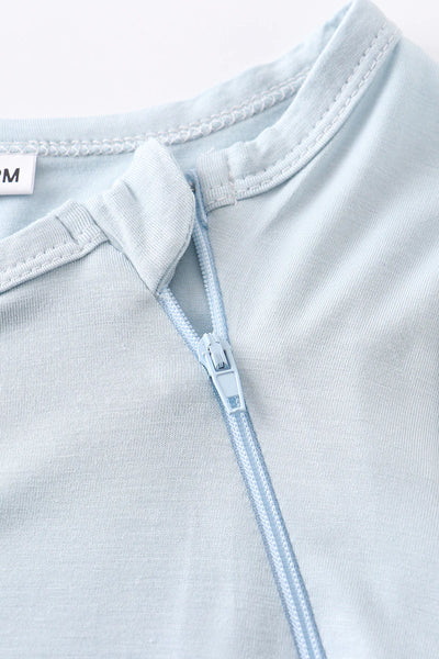 Mint Green Baby Sleep Sack Wearable Blanket