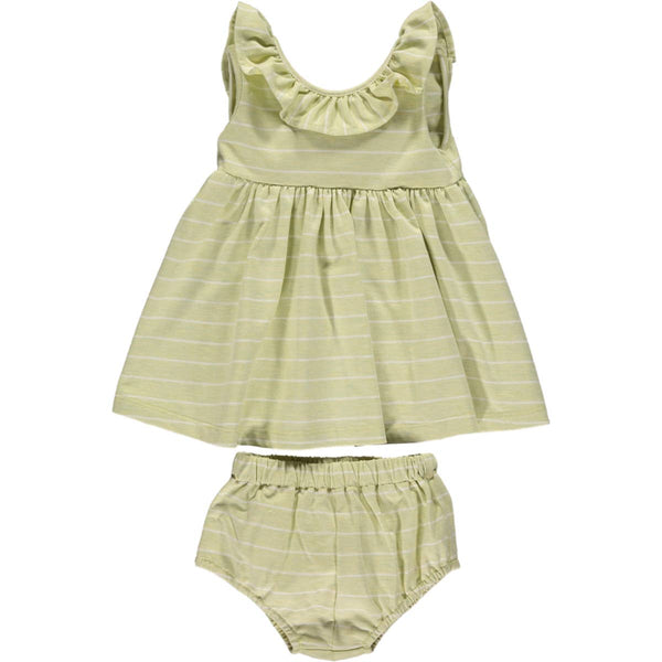 Bella Baby Set-Lime