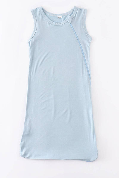 Mint Green Baby Sleep Sack Wearable Blanket