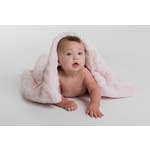 Mini Pocket Posh Cozy Blanket