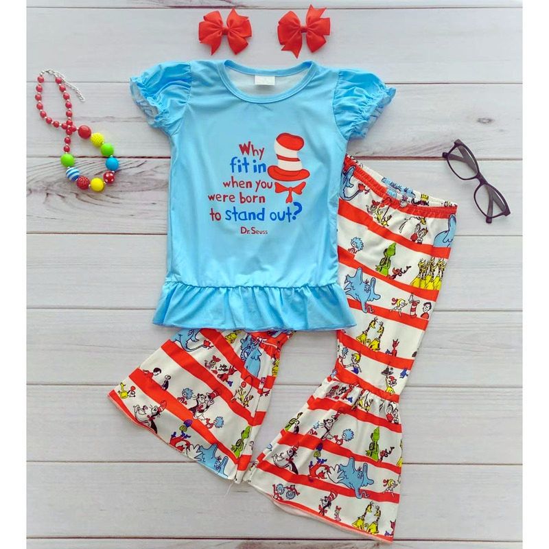 Dr seuss baby outfit outlet