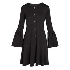 Paige Bell Sleeve Dress
