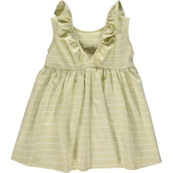 Bella Baby Set-Lime