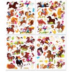 Horse Play Sticker Activity Tote