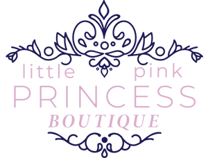 Little Pink Princess Boutique