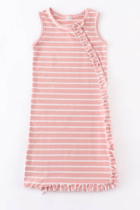 Pink Baby Sleep sack Wearable Blanket