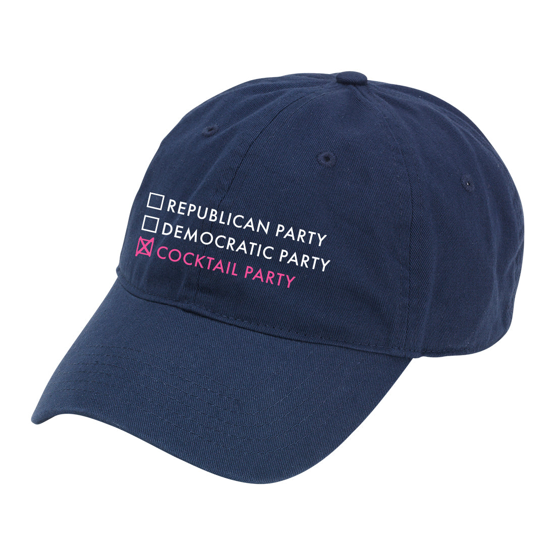 Cocktail Party Hat