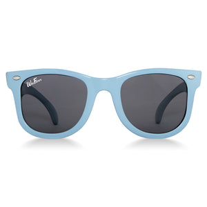 WeeFarers Sunglasses for Children- Blue