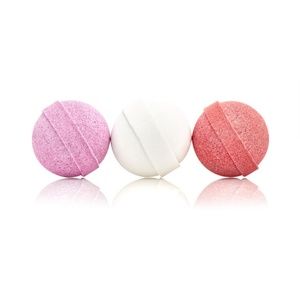 Posh Pink Princess Bath Fizi Bombs – Little Pink Princess Boutique